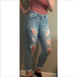 Skinny Jeans (3/$20)
